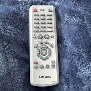 Samsung Remote Control Only 00021C Replacement For TV VCR‎ DVD